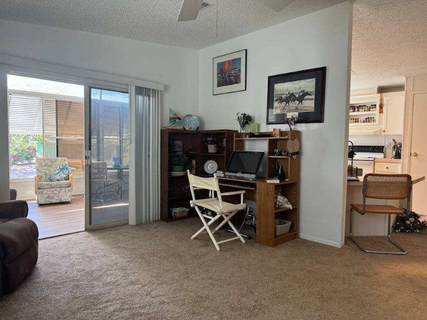 2115 Sawgrass Lane a Ruskin, FL Mobile or Manufactured Home for Sale